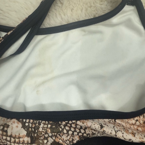 True religion sports bra size medium - Picture 5 of 5